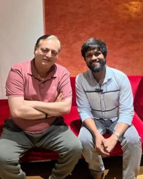 Ashutosh Yadav portfolio image5