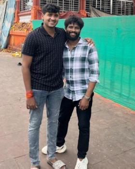 Ashutosh Yadav portfolio image3