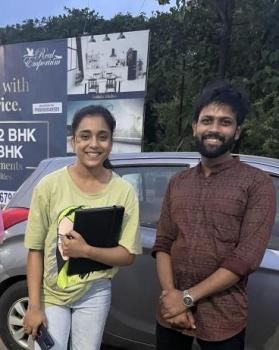 Ashutosh Yadav portfolio image2