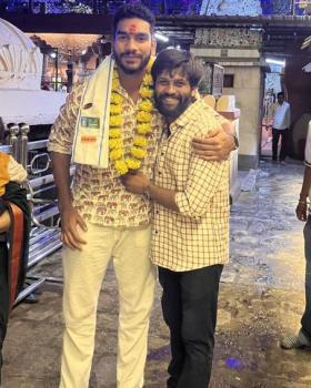 Ashutosh Yadav portfolio image1