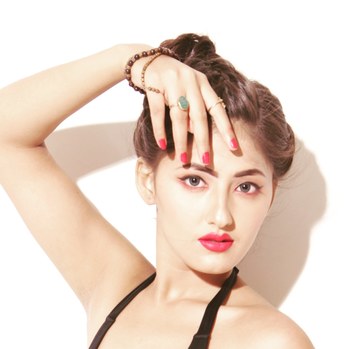 Parul Sharma portfolio image1