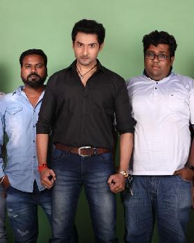 Shaam Gupta portfolio image9