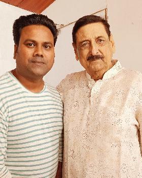 Shaam Gupta portfolio image2