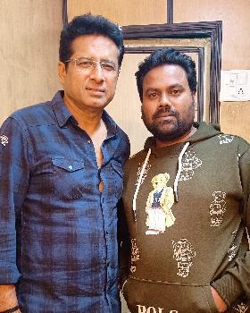 Shaam Gupta portfolio image1