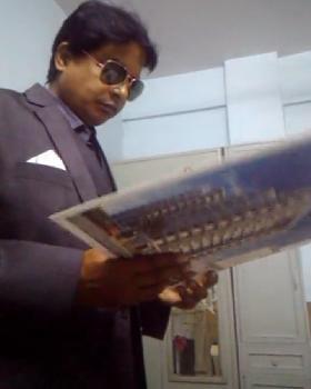 Upendra Singh portfolio image4