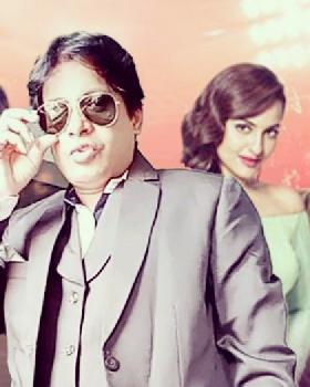 Upendra Singh portfolio image2