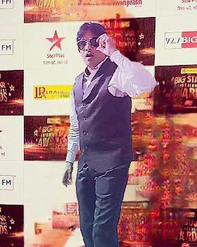 Upendra Singh portfolio image1