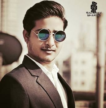 SAHDEV RAJAWAT portfolio image9