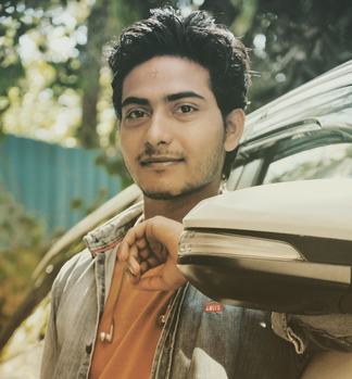 SAHDEV RAJAWAT portfolio image3