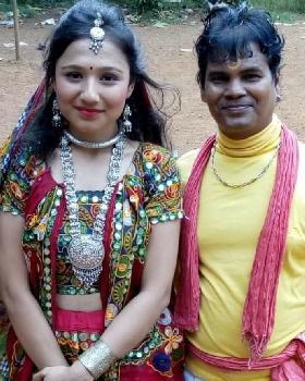 Harikesh kushvaha portfolio image2