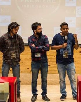 Rohan Ahershinge portfolio image3