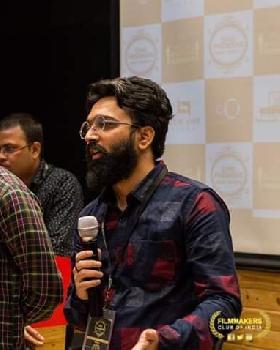 Rohan Ahershinge portfolio image1