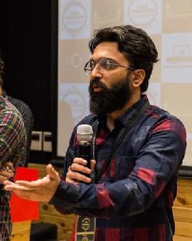 Rohan Ahershinge portfolio image2