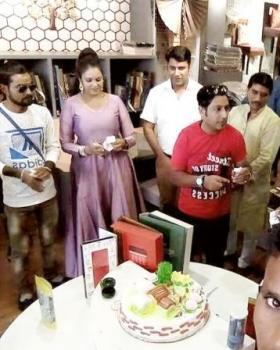 Director Jeet Rajasthani  portfolio image9