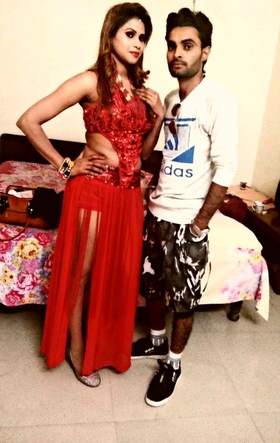 Director Jeet Rajasthani  portfolio image7