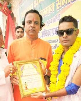 Director Jeet Rajasthani  portfolio image5