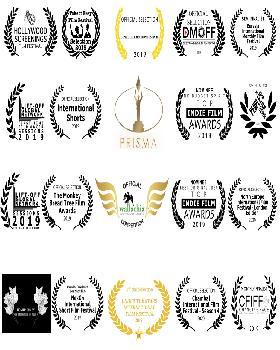 Ashish Sharma portfolio image1