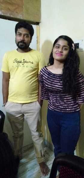 Himadri Gupta portfolio image1