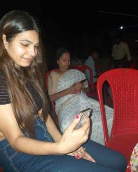 MG Gupta Casting  portfolio image2