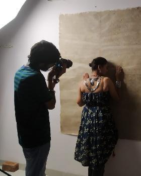 Mayank Pradhan portfolio image4