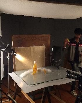 Mayank Pradhan portfolio image1