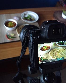 Mayank Pradhan portfolio image2