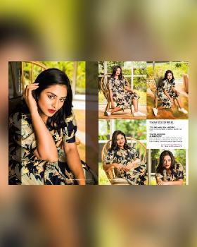 Nandagopal Nair portfolio image3