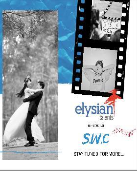 Elysian Talents  portfolio image4