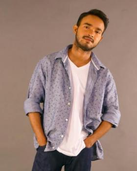 Kashyap Kalita portfolio image3