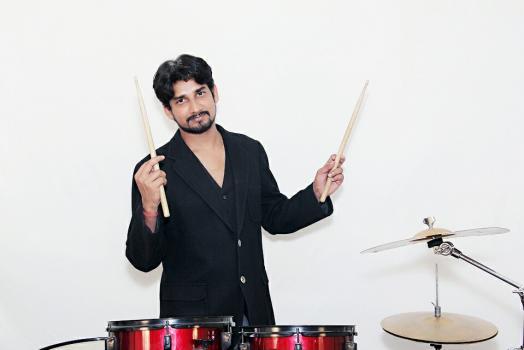 Madhav S Rajput portfolio image8