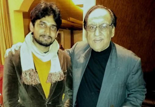 Madhav S Rajput portfolio image6