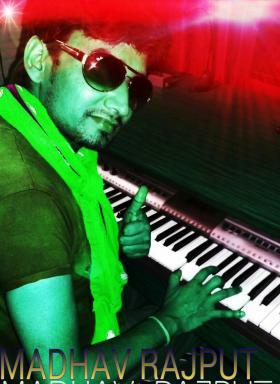 Madhav S Rajput portfolio image4