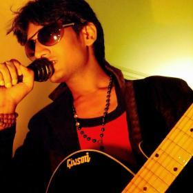 Madhav S Rajput portfolio image3