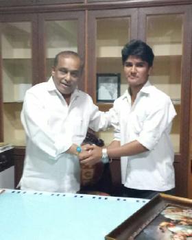 Sonu Shrinivas portfolio image5