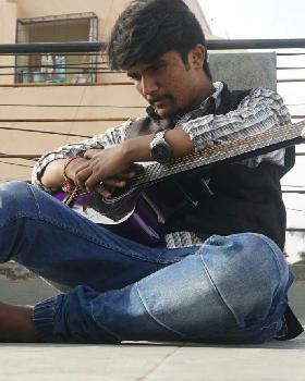 Sonu Shrinivas portfolio image2