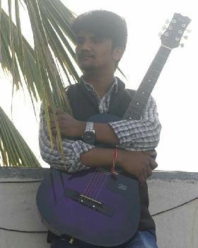 Sonu Shrinivas portfolio image1