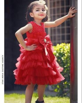Stra India Casting Agency portfolio image2