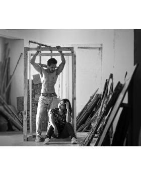 Hemanga Deka portfolio image1