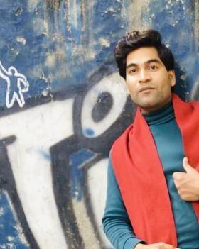 Sanju Nagarwal portfolio image5