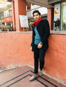 Sanju Nagarwal portfolio image3