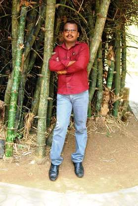 Praveen kumar y b portfolio image2