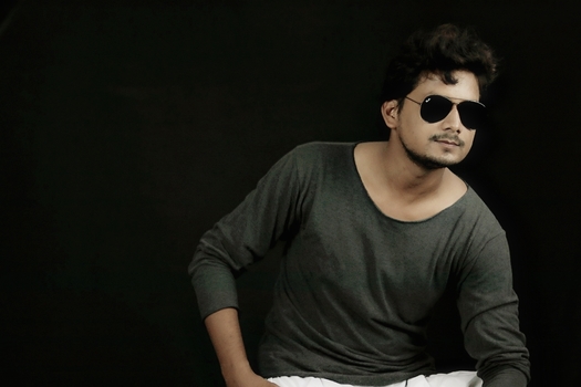 Deepak portfolio image1