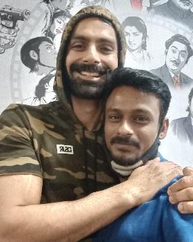 Ankit Jaiswal portfolio image6