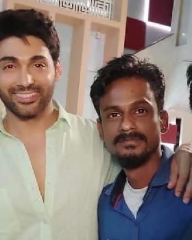 Ankit Jaiswal portfolio image2