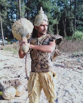 Omprakash portfolio image3