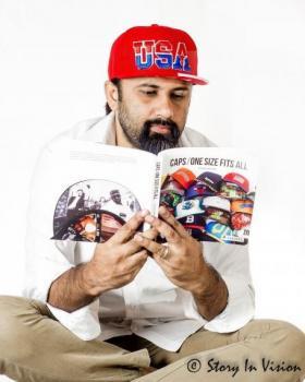 Navjit Singh portfolio image6