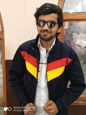 SHIV KUMAR portfolio image9