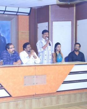 Srinivas Sarakadam portfolio image5