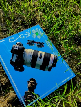 Shahnavaz Alam portfolio image5