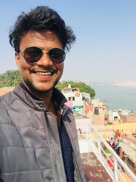 Shahnavaz Alam portfolio image6